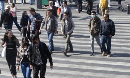 SE MANTIENE EN 2.8% EL DESEMPLEO EN MÉXICO DURANTE 2DO TRIMESTRE