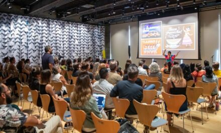UNEN ESFUERZOS PARA PROYECTAR A TIJUANA CON EL WORLD DESIGN CAPITAL