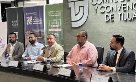 IMPULSARÁN PROMOCIÓN ECONÓMICA DE TIJUANA
