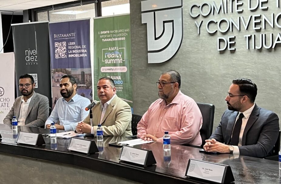 IMPULSARÁN PROMOCIÓN ECONÓMICA DE TIJUANA