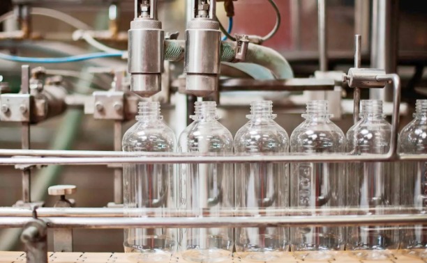 CRECIÓ 5.1% LA INDUSTRIA DEL ENVASE Y EL EMBALAJE