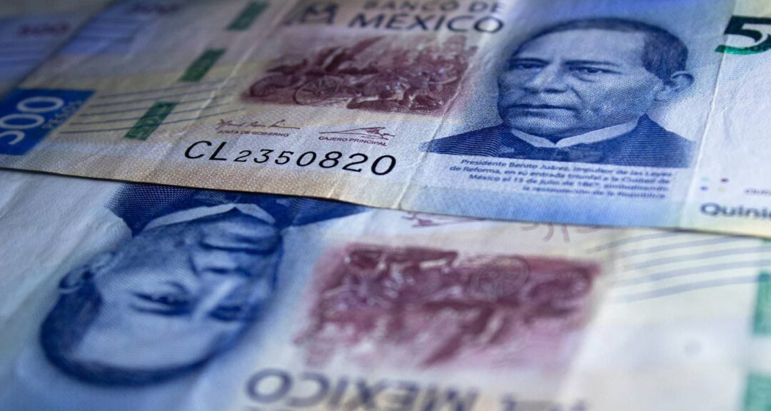 CRECIÓ 0.8% LA ECONOMÍA MEXICANA EN EL 2DO TRIMESTRE