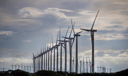 APRUEBA SEMARNAT EL PARQUE EÓLICO DE SEMPRA EN BC