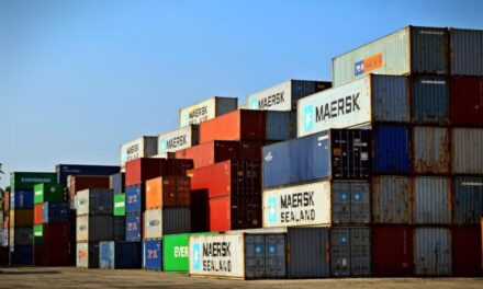 PREVÉN EXPORTACIONES POR 35 MIL 300 MDD EN MÉXICO POR NEARSHORING