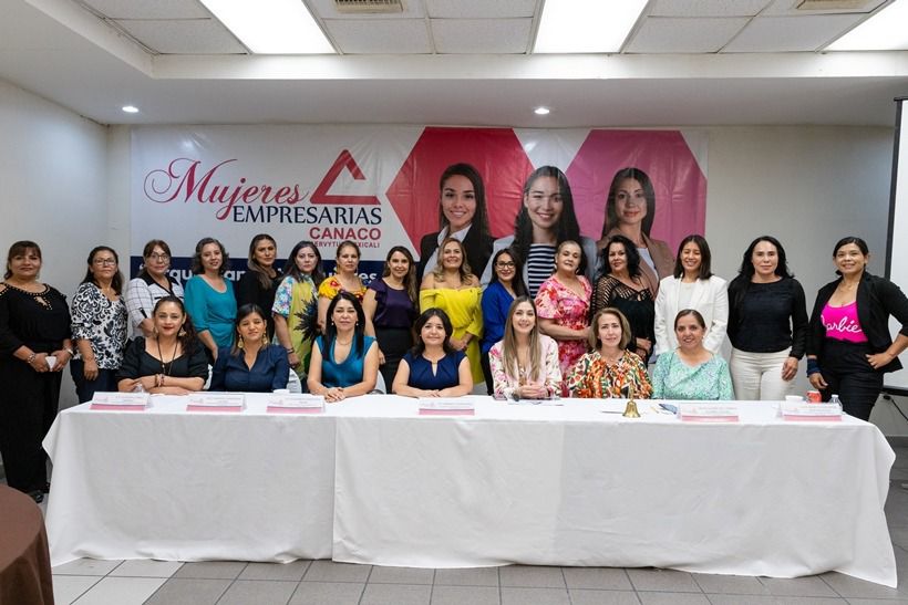 ESTABLECEN REUNIÓN DE COORDINACIÓN CANACO Y STPS