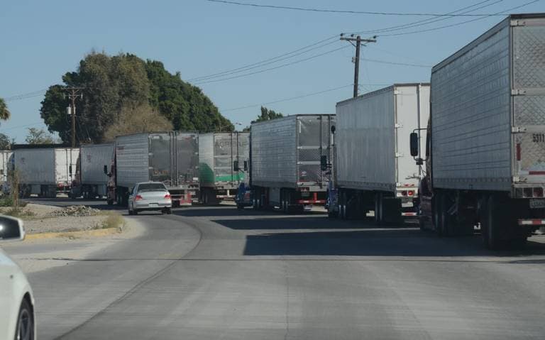 REGISTRAN AUMENTO DE 30.7% LAS EXPORTACIONES MAQUILADORAS DE MEXICALI