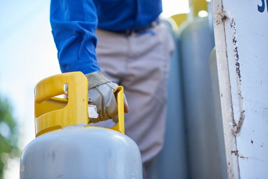 INCREMENTAN PRECIOS DEL GAS LP