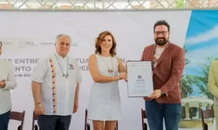 CREARÁN EN TECATE 2O MURALES TURÍSTICOS Y RENOVARÁN MÁS DE 120 FACHADAS