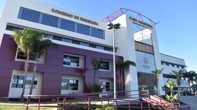 PAGÓ EL GOBIERNO DE ENSENADA MÁS DE 200 MILLONES A ISSSTECALI