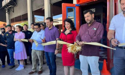 NUEVAS INVERSIONES REACTIVAN EL CENTRO HISTÓRICO DE MEXICALI