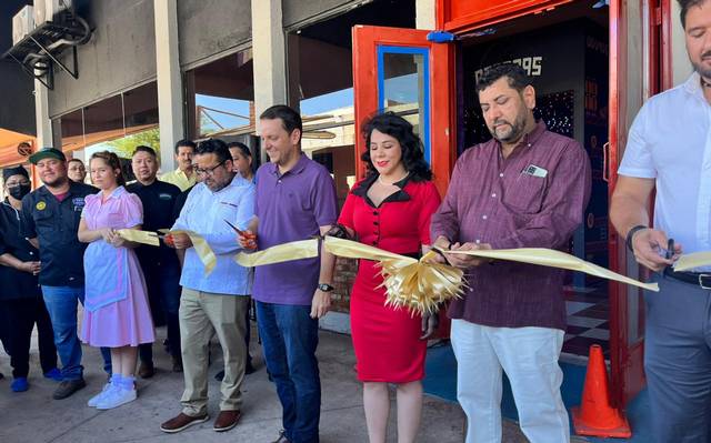 NUEVAS INVERSIONES REACTIVAN EL CENTRO HISTÓRICO DE MEXICALI