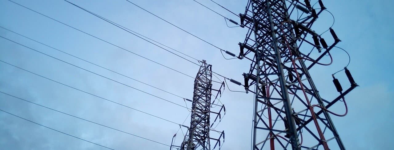 SIGUE AFECTACIÓN EN COMERCIOS DE MEXICALI POR FALLAS ELÉCTRICAS