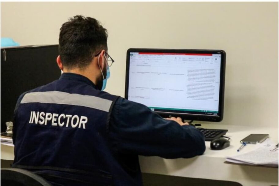 VAN AL ALZA LAS INSPECCIONES DE STPS POR OUTSOURCING