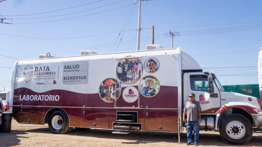 OFRECERÁN SERVICIOS GRATUITOS DE SALUD EN VILLAS DE LA REPÚBLICA EN MXLI.