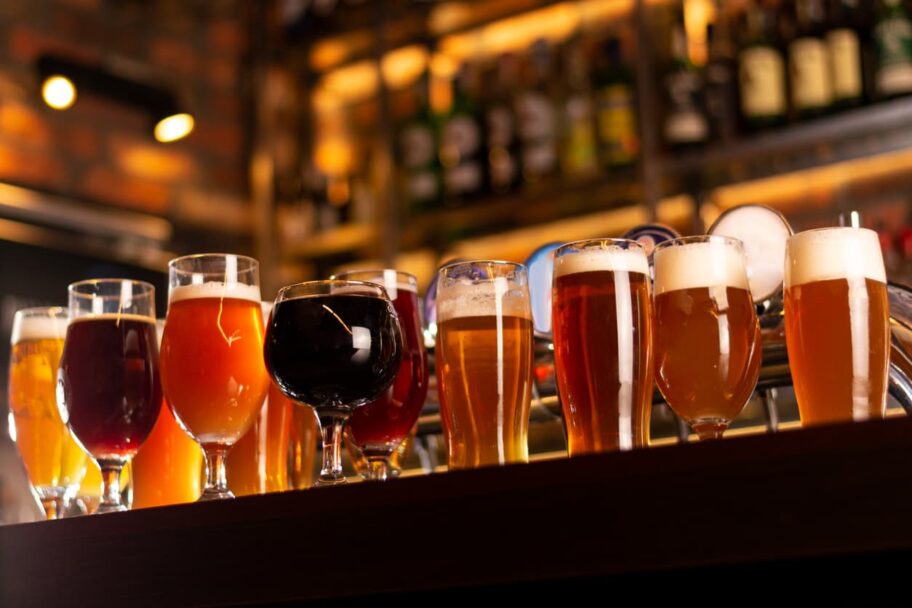 INVITAN A MUJERES A CATA DE CERVEZA EN ENSENADA