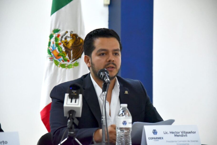 CONVOCAN A JÓVENES EMPRESARIOS A CURSO SOBRE METODOLOGÍA IPADE