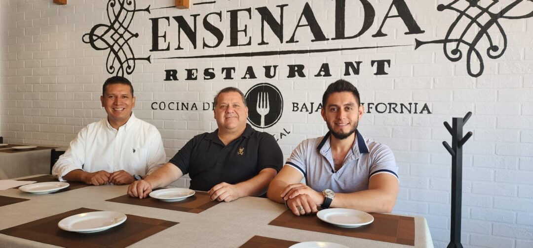 UNEN ESFUERZOS PARA IMPULSAR “CITY TOUR DE ENSENADA”