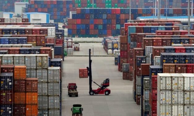 Tiene EU en 2025 su déficit comercial más alto con México