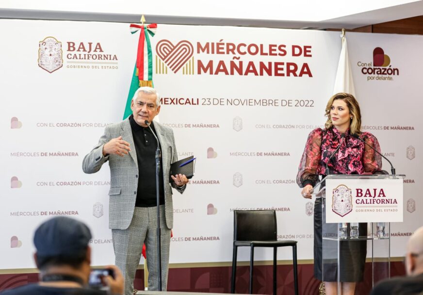 MEJORA LA PERSPECTIVA DE CALIFICACIÓN CREDITICIA DEL GOBIERNO DE BC