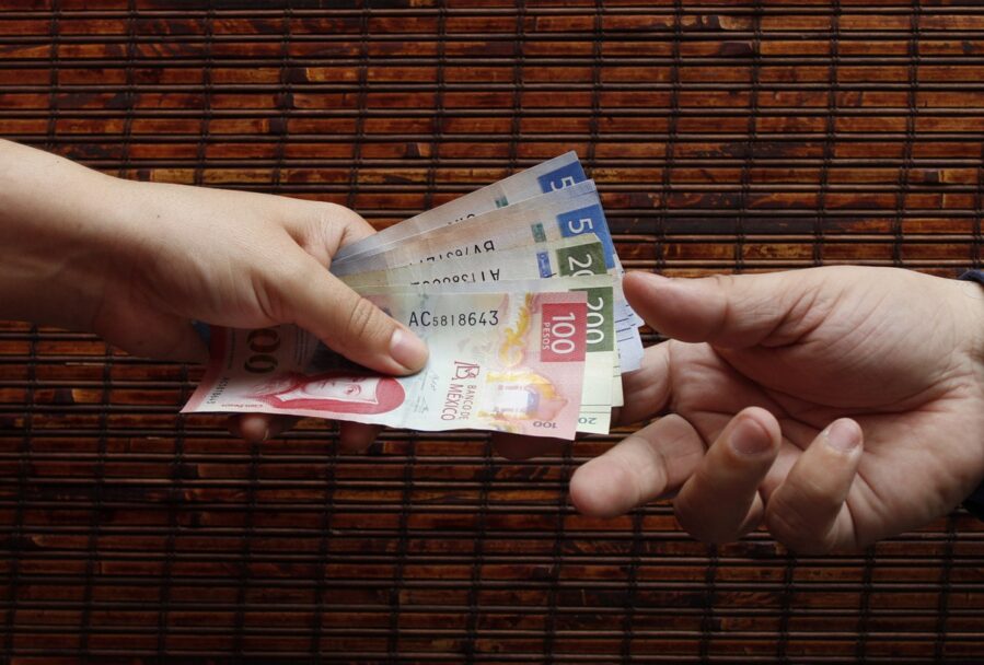OCUPA BC TERCER LUGAR EN INGRESOS PROMEDIO MENSUAL