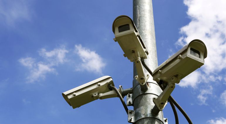 SON TECNOLOGÍAS EN SEGURIDAD, INDISPENSABLE PARA LOS NEGOCIOS: CANIETI NOROESTE   