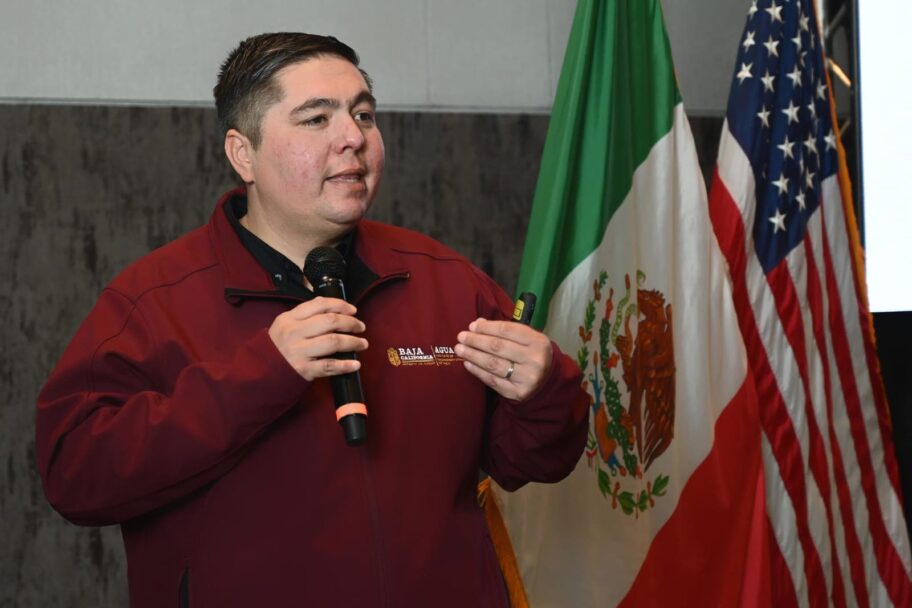 REFORZARÁN SEPROA Y SONORAN INSTITUTE EL SISTEMA PLUVIAL DE MEXICALI