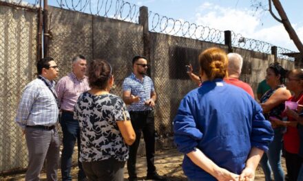 APOYARÁ STPS A TRABAJADORES DE PRESUNTA MAQUILADORA “GOLONDRINA” EN ENSENADA