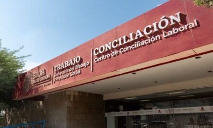RESPALDA STPS A MUJERES TRABAJADORAS ANTE POSIBLE HUIDA DE EMPRESA EN ENSENADA 