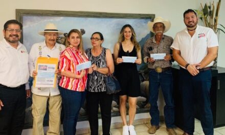 FORTALECE SECTURE EMPRENDIMIENTOS TURÍSTICOS EN BC
