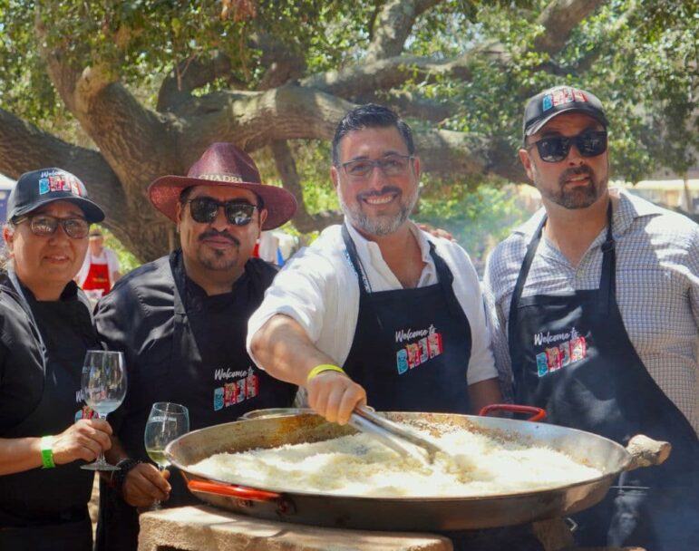 CONCLUYERON CON ÉXITO LAS XXXIII FIESTAS DE LA VENDIMIA
