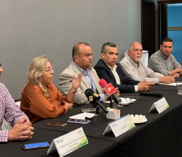 Urge CCEE a estrategia para más recursos para la región