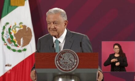 REGRESARÁ MÉXICO LA PRÓXIMA SEMANA A LA CATEGORÍA 1