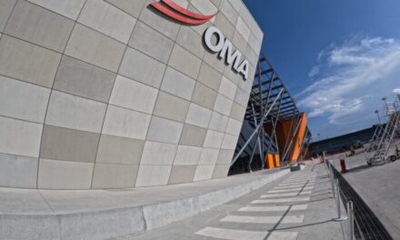 Inauguran nuevas instalaciones en Aeropuerto de Monterrey