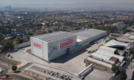 Reconocen a Grupo Bimbo como la mejor compañía mexicana del mundo 2023