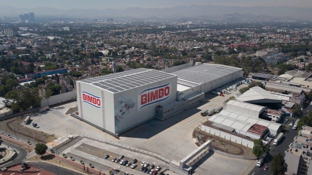 Reconocen a Grupo Bimbo como la mejor compañía mexicana del mundo 2023