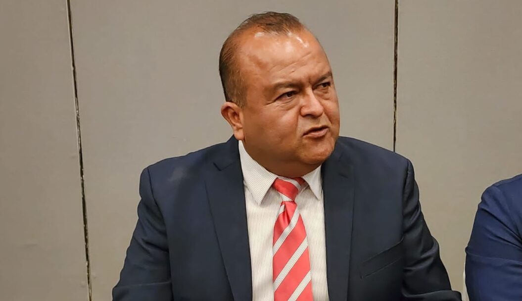 PIDE CCEE APOYO PARA EL NOROESTE DEL PAÍS