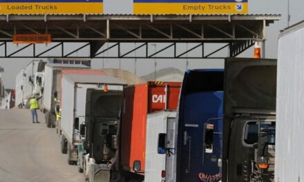 SE MANTIENE BC EN 3ER LUGAR NACIONAL DE EXPORTACIONES 
