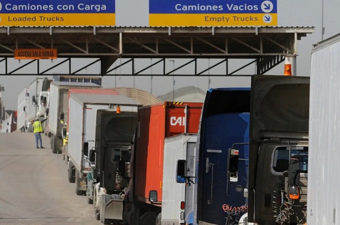 SE MANTIENE BC EN 3ER LUGAR NACIONAL DE EXPORTACIONES