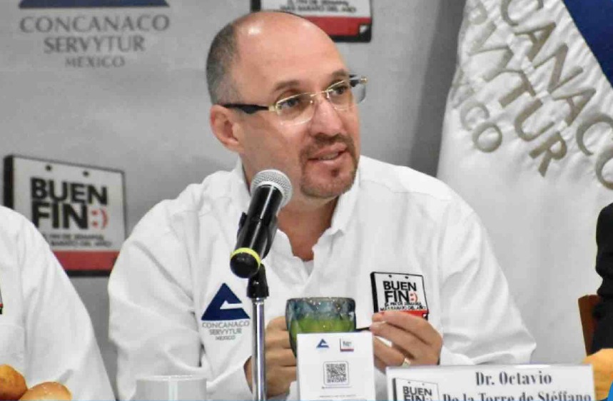 Impulsa CANACO Ensenada el registro de empresas para “El Buen Fin”