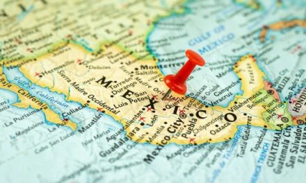 Rescata nearshoring a México del deteriorio crediticio en América Latina