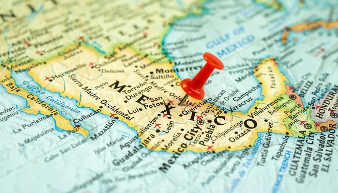 Rescata nearshoring a México del deteriorio crediticio en América Latina