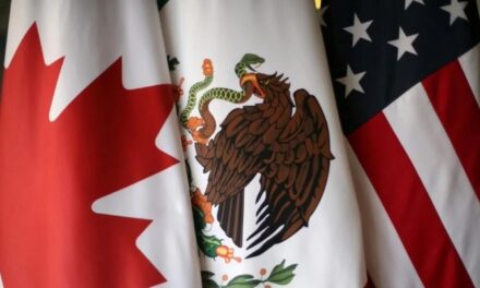 Impulsarán México, EU y Canadá a las pymes como motor principal del TMEC