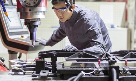 Es BC el estado con más programas de manufactura de exportación en 2023