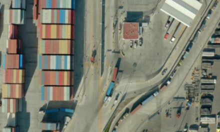 Registró BC cerca de 14 mil mdd en exportaciones en el 2do trimestre