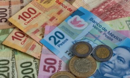 Prevé BANXICO que meta de inflación se cumpla en 2025