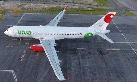Tendrá Viva Aerobus nuevas rutas en el AIFA