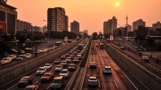 Es México el segundo mayor emisor de contaminantes de Latinoamérica, según el CAF