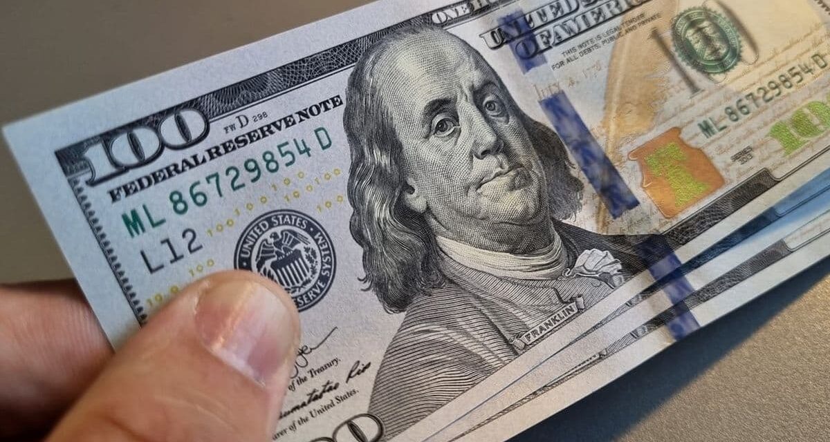 SE MANTIENEN REMESAS A BC POR ENCIMA DE LAS NUEVAS INVERSIONES