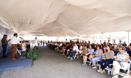 INAUGURARON REHABILITACIÓN DEL DISTRITO CENTRO HISTÓRICO DE ENSENADA