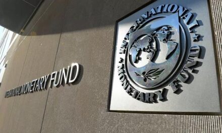 Señala FMI que es muy elevada la deuda mundial